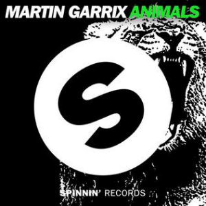 Animals (Martin Garrix song)